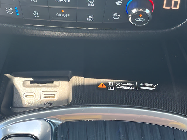 Used 2022 Buick Enclave Premium FWD image 30