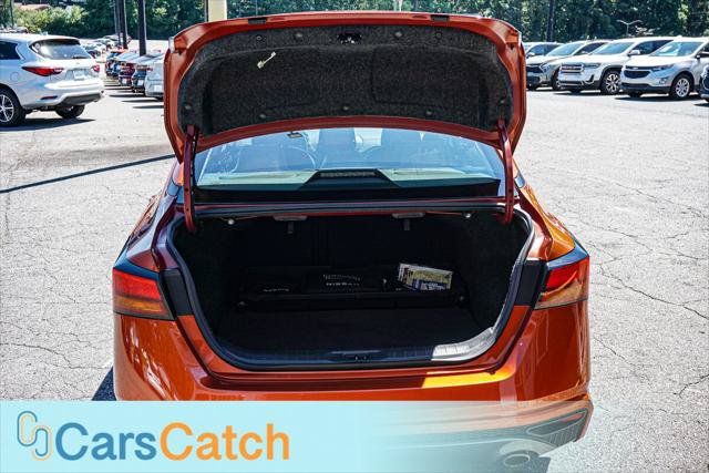 Used 2019 Nissan Altima 2.5 SR FWD image 36