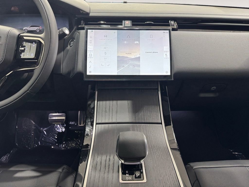 New 2026 Land Rover Range Rover Velar Dynamic SE image 11