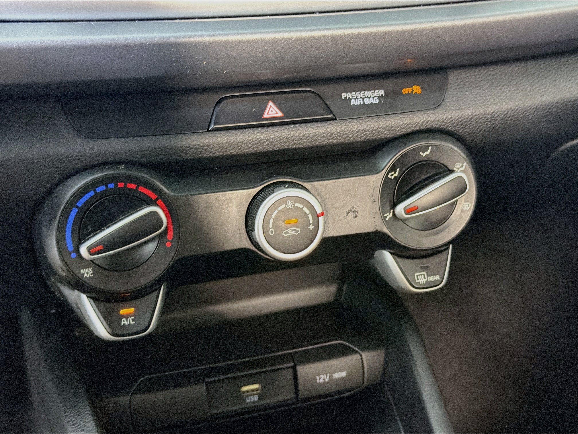 Used 2022 Kia Rio S FWD image 23