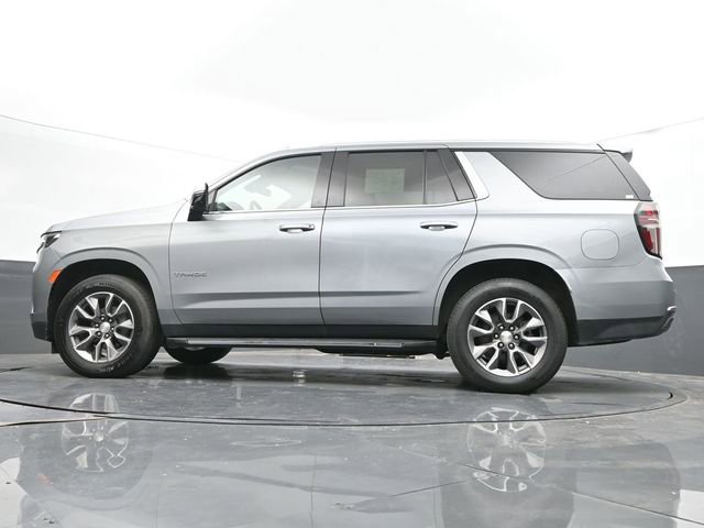 Used 2023 Chevrolet Tahoe LT w/ Luxury Package image 50