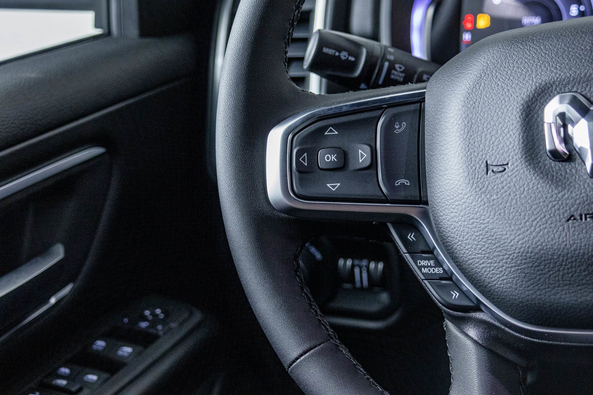 New 2026 RAM 1500 Big Horn image 29