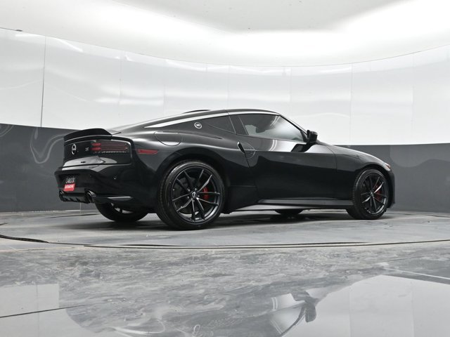 Used 2024 Nissan Z Performance w/ Floor Mat Package RWD image 56