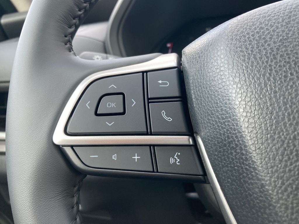 New 2026 Toyota Grand Highlander AWD image 8