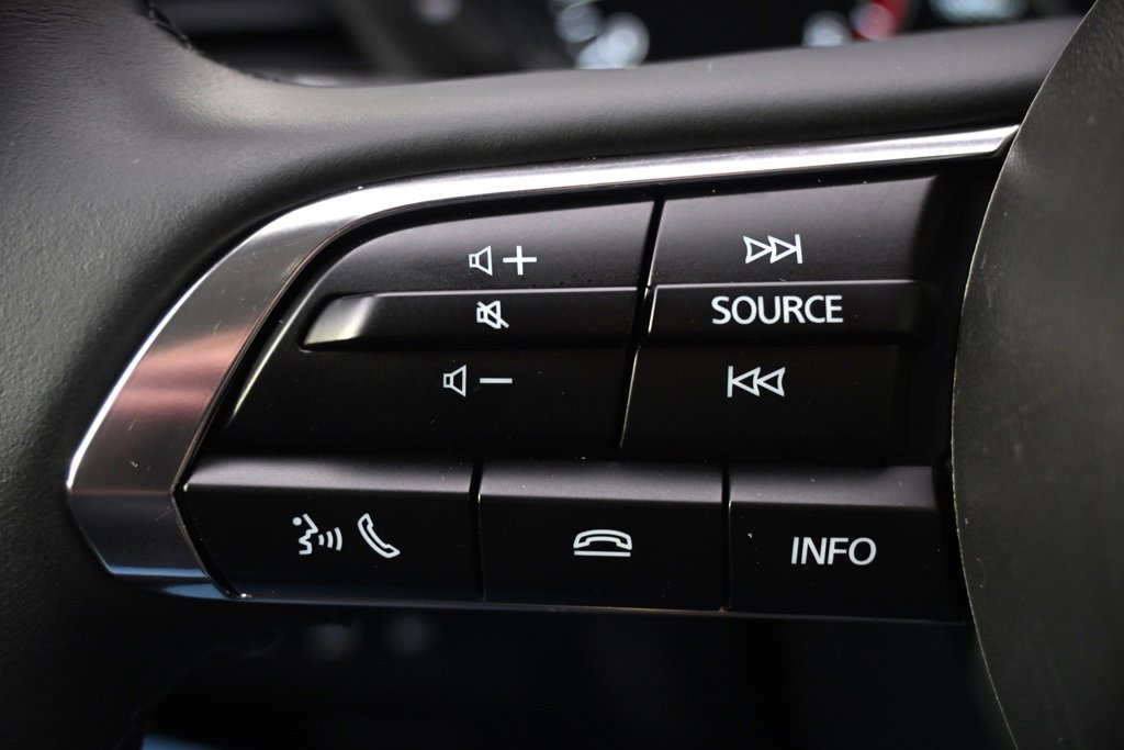 Certified 2025 MAZDA CX-30 AWD 2.5 S w/ Preferred Package image 34