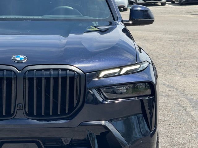 Certified 2026 BMW X7 xDrive40i image 12