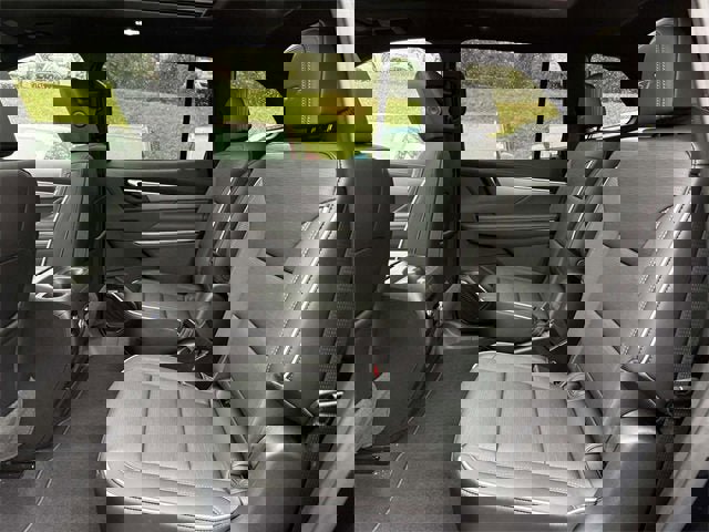 New 2026 Buick Enclave Sport Touring w/ Super Cruise Package image 9