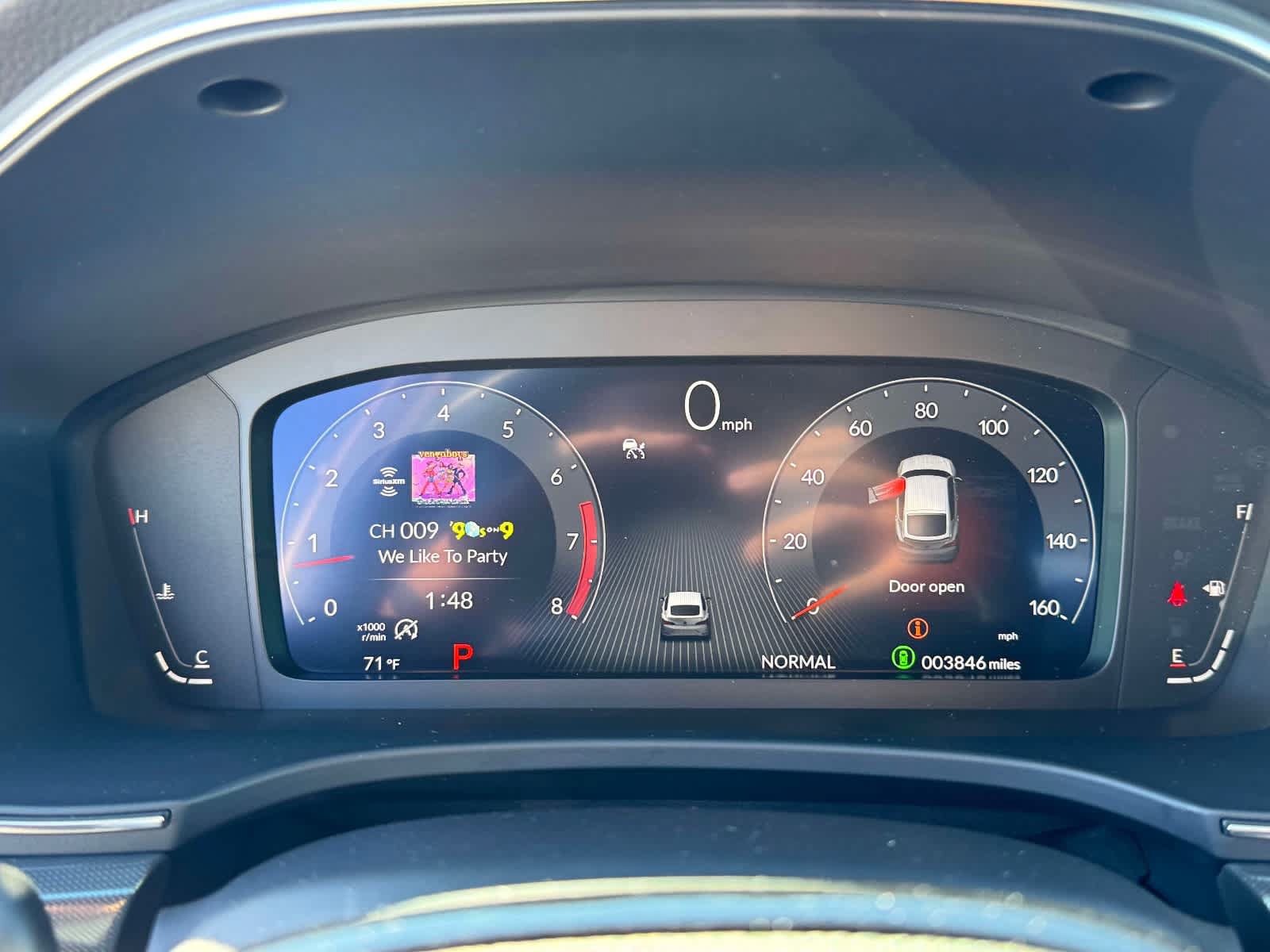 Used 2024 Acura Integra A-Spec w/ Technology Package FWD image 24