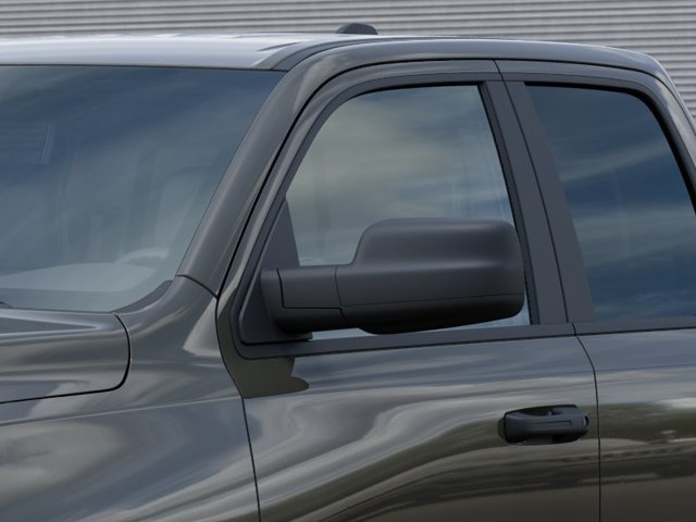 New 2027 RAM 1500 Express AWD/4WD image 12