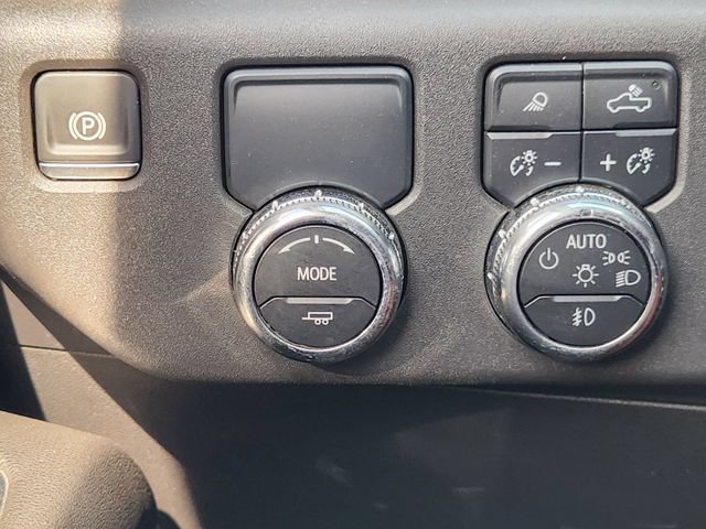 Used 2025 GMC Sierra 1500 SLT RWD image 20