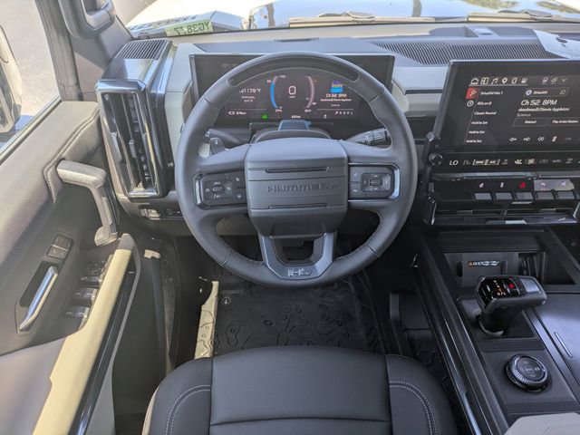 New 2026 GMC Hummer EV SUV AWD/4WD image 18