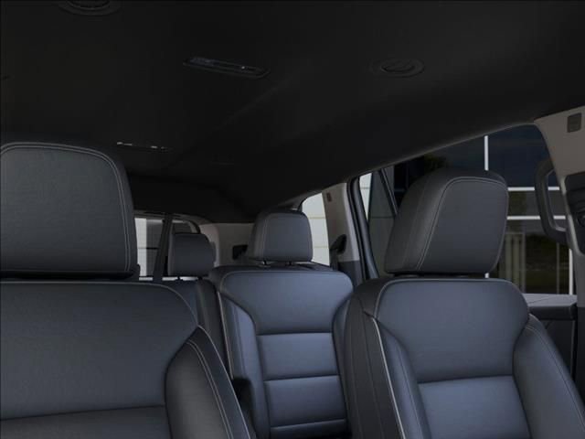 New 2026 Buick Enclave Preferred w/ Power Package AWD/4WD image 24