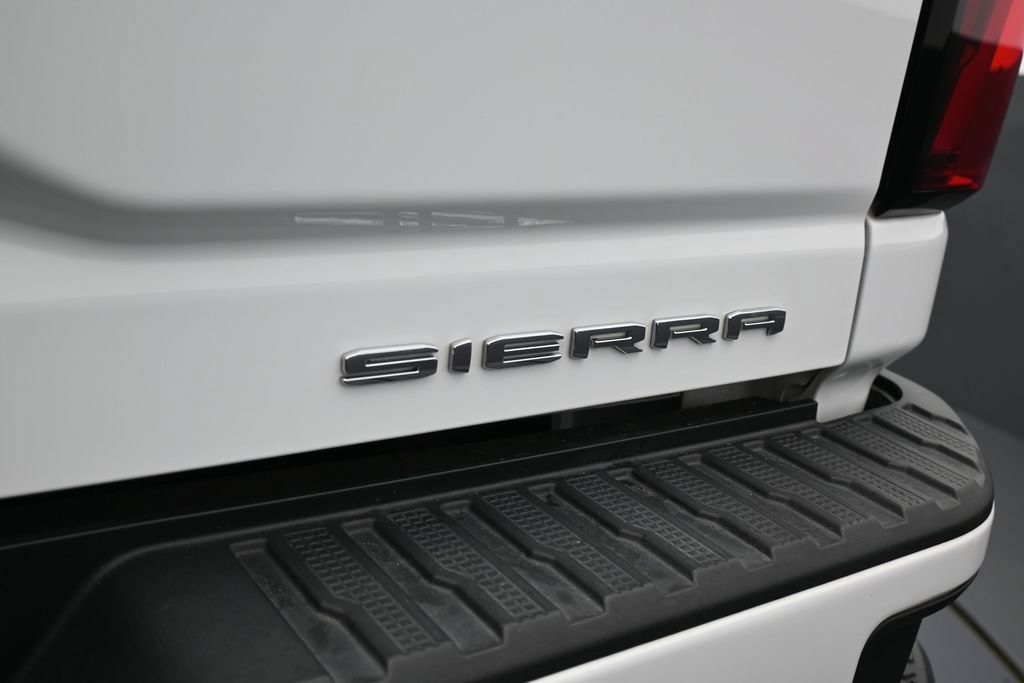 Used 2024 GMC Sierra 2500 Denali w/ Denali Reserve Package AWD/4WD image 48