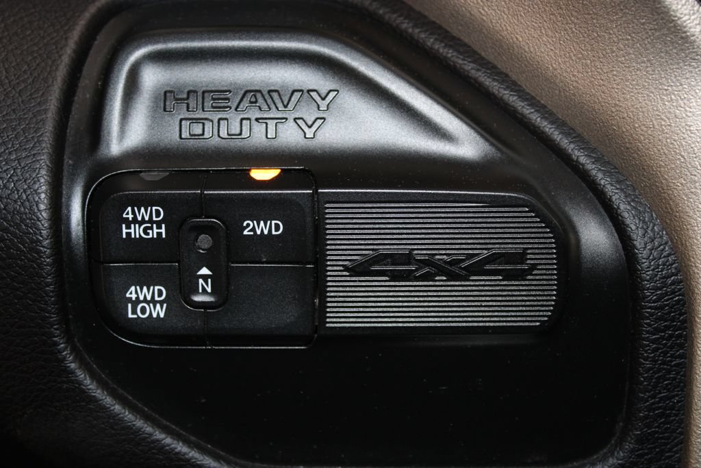 Used 2023 RAM 3500 Laramie AWD/4WD image 45