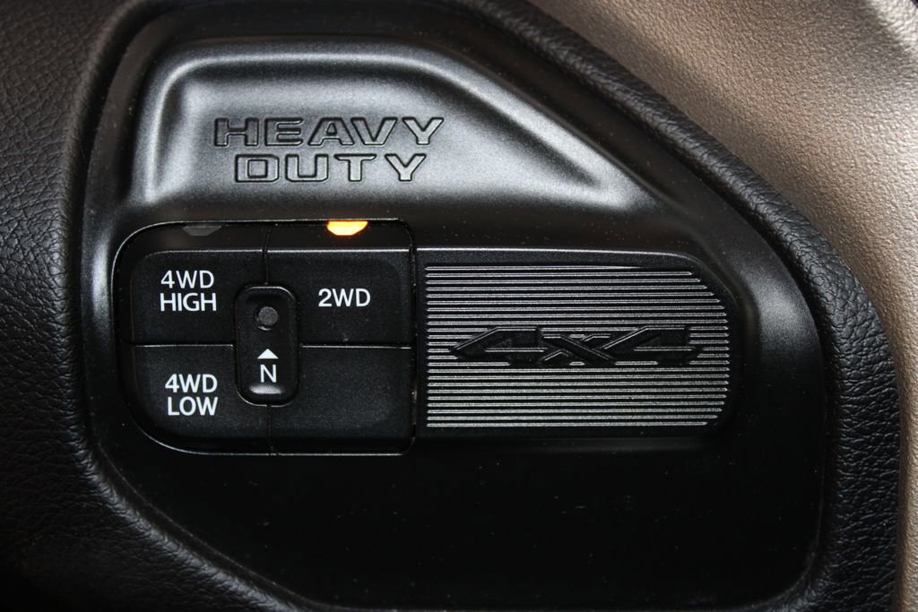 Used 2023 RAM 3500 Laramie AWD/4WD image 45