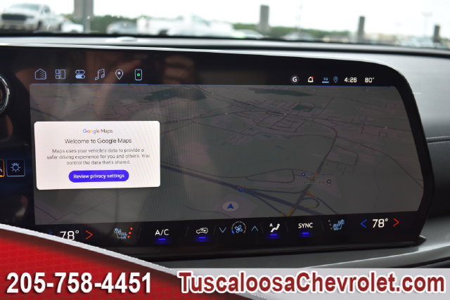 New 2027 Chevrolet Traverse LT FWD image 31