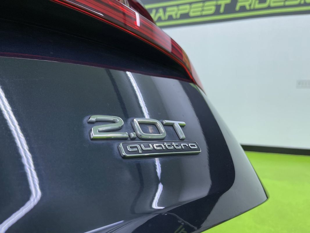 Used 2018 Audi Q5 2.0T Premium Plus image 14