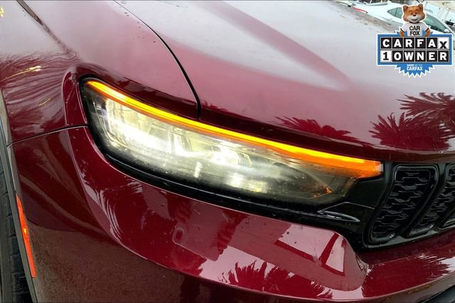 Used 2021 Jeep Grand Cherokee L Altitude image 26