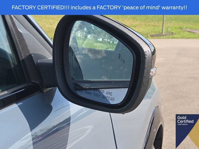 Certified 2023 Ford Mustang Mach-E Premium AWD/4WD image 9