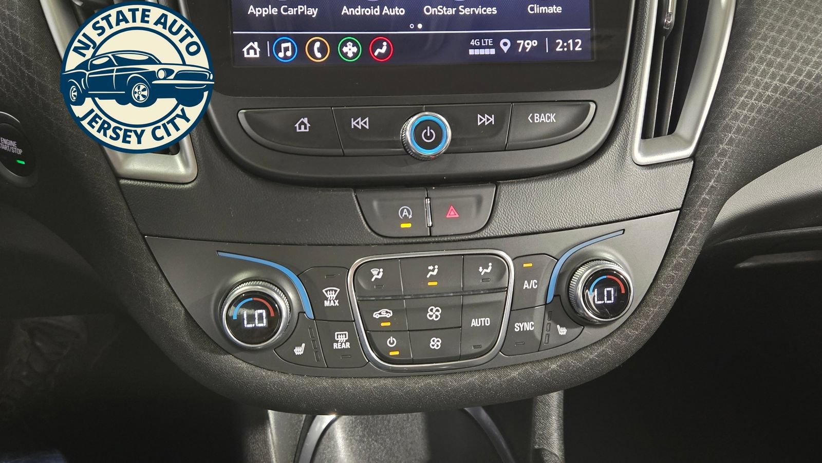 Used 2023 Chevrolet Malibu LT FWD image 15