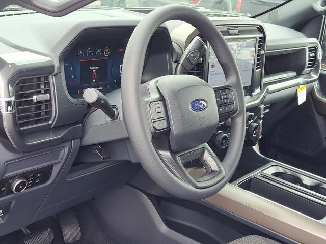 New 2026 Ford F150 STX w/ Equipment Group 201A FX4 AWD/4WD image 6