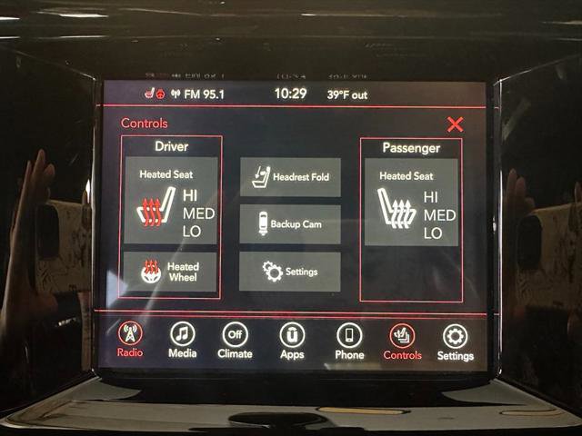 Certified 2023 Dodge Durango GT image 5