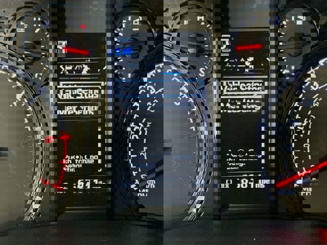 Certified 2023 Toyota 4Runner SR5 Premium w/ Moonroof Package image 12