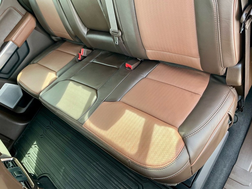 Used 2024 Ford F150 King Ranch w/ FX4 Off-Road Package image 31