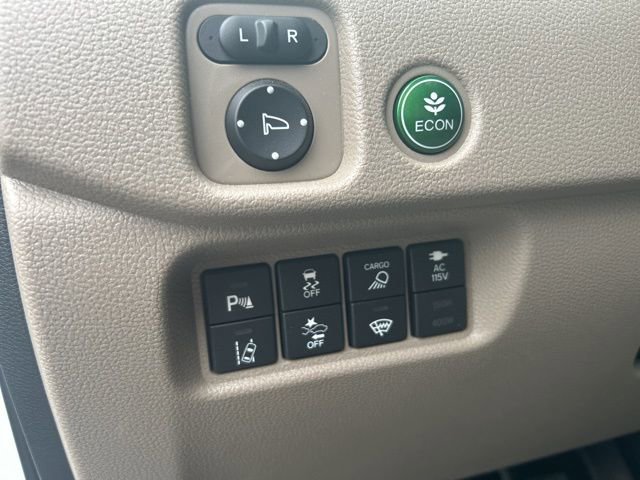 Used 2023 Honda Ridgeline RTL-E image 18