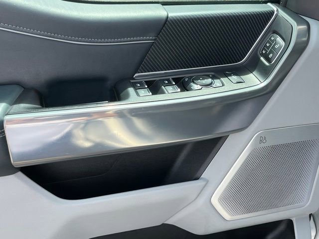 Used 2024 Ford F350 Limited w/ FX4 Off-Road Package image 14