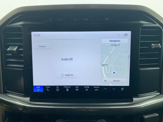 Used 2024 Ford F150 STX w/ Equipment Group 201A FX4 image 25