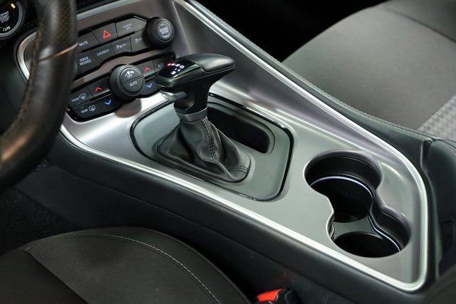 Used 2022 Dodge Challenger R/T Scat Pack image 19