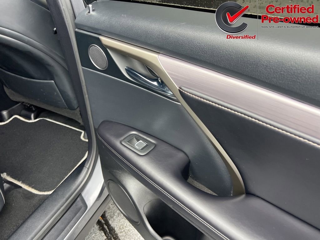 Used 2020 Lexus RX 350 F Sport w/ Accessory Package FWD image 26