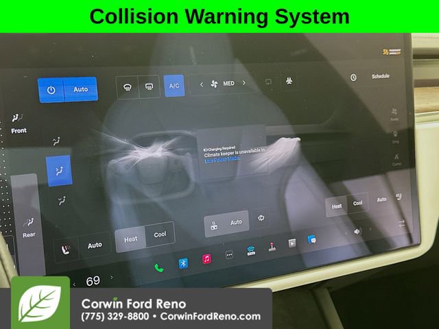 Used 2022 Tesla Model S image 15