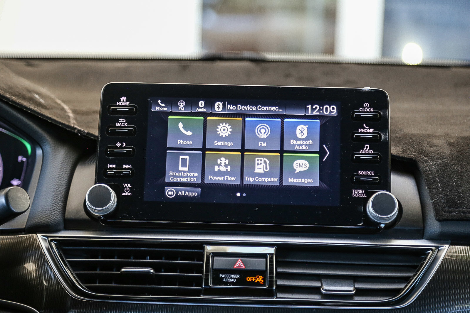 Used 2022 Honda Accord Sport image 14