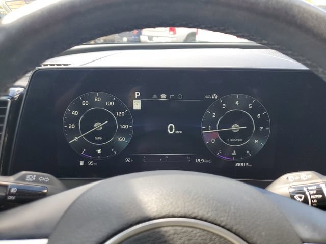 Used 2024 Kia Sportage SX FWD image 30