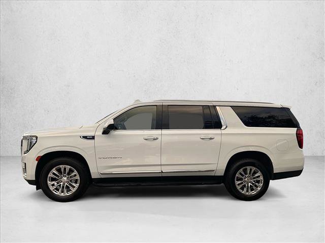 Used 2023 GMC Yukon XL SLT image 8