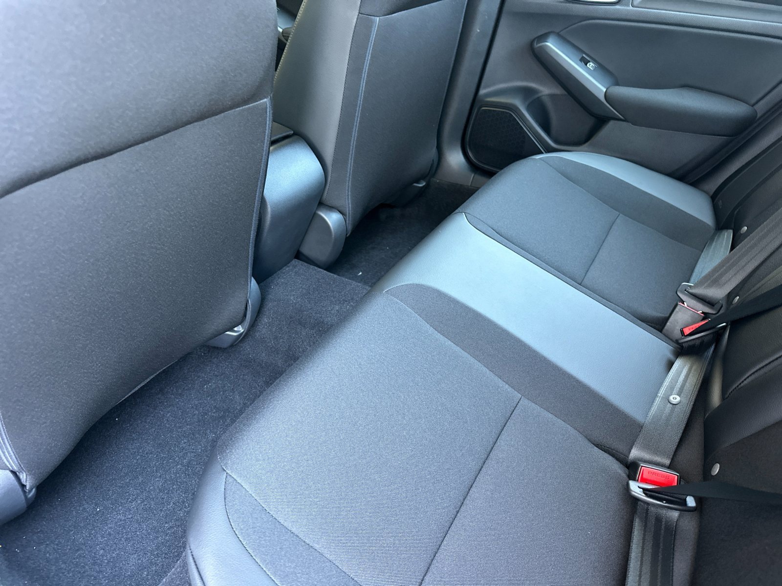 New 2026 Honda Civic Sport image 13