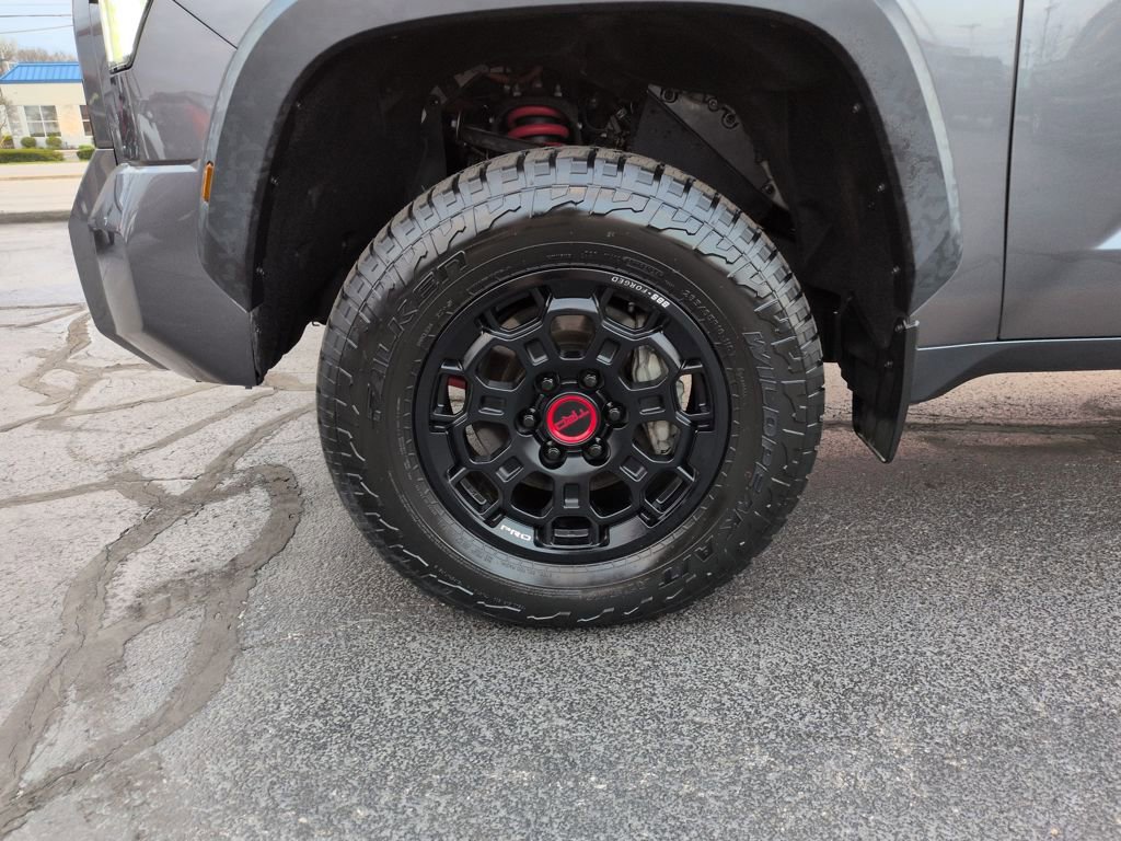 Used 2023 Toyota Tundra TRD Pro image 27