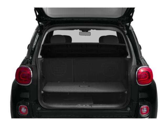 Used 2015 FIAT 500L Easy FWD image 16