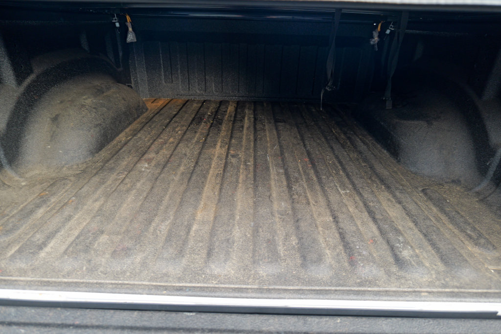 Used 2023 RAM 1500 Big Horn w/ Trailer Tow Group AWD/4WD image 59
