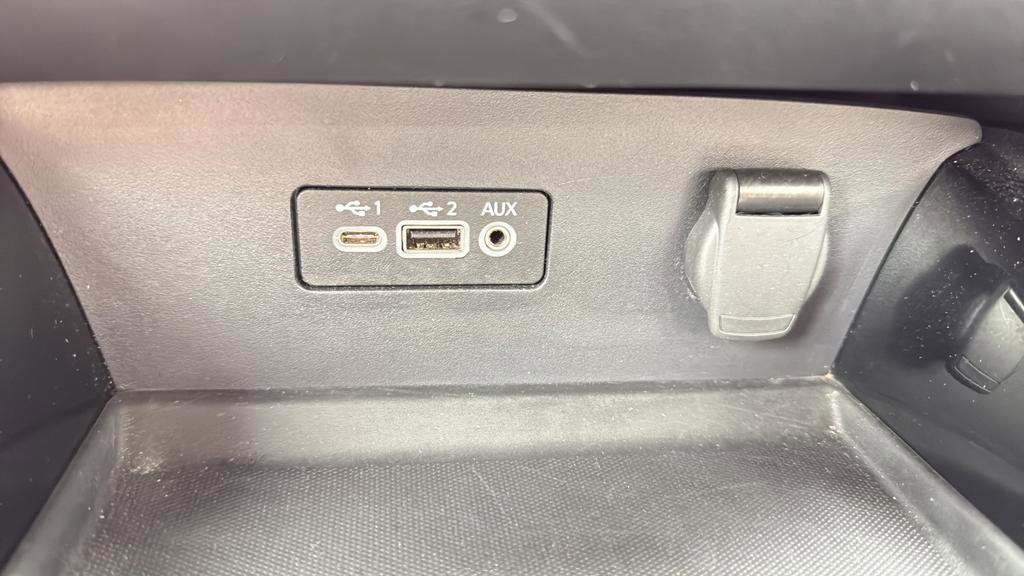 Certified 2024 Nissan Altima 2.5 SV image 18