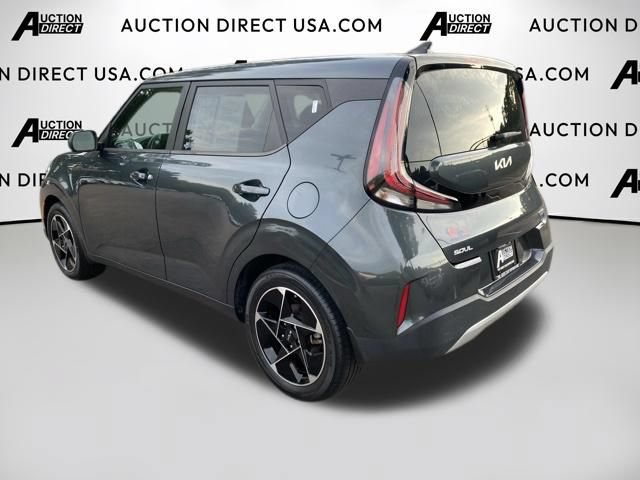 Used 2023 Kia Soul EX FWD image 22