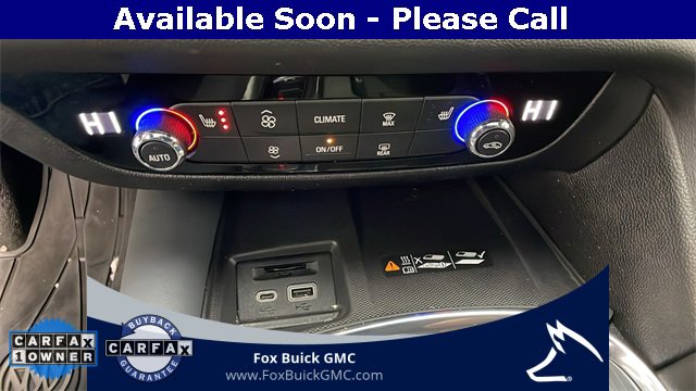 Certified 2023 Buick Enclave Essence w/ Experience Buick Package image 26