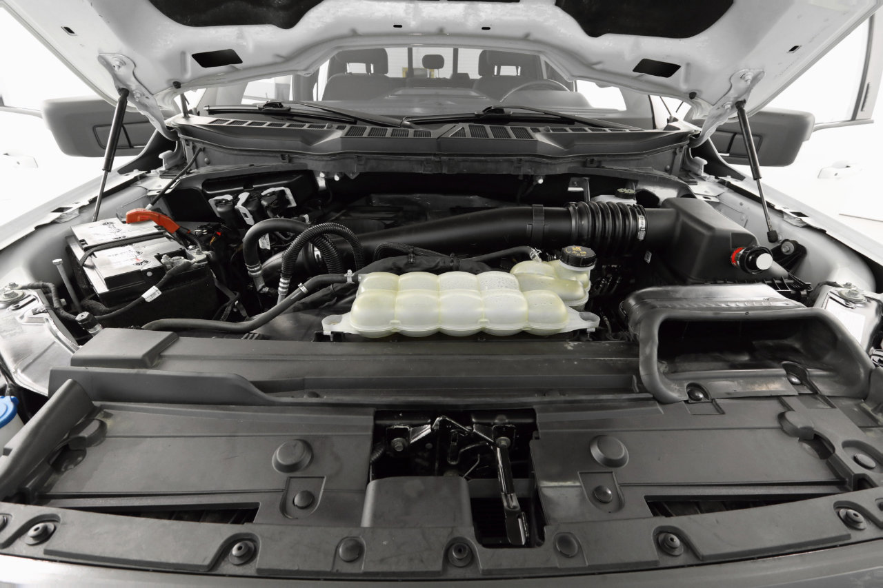 Used 2021 Ford F150 XLT w/ Equipment Group 302A High image 37