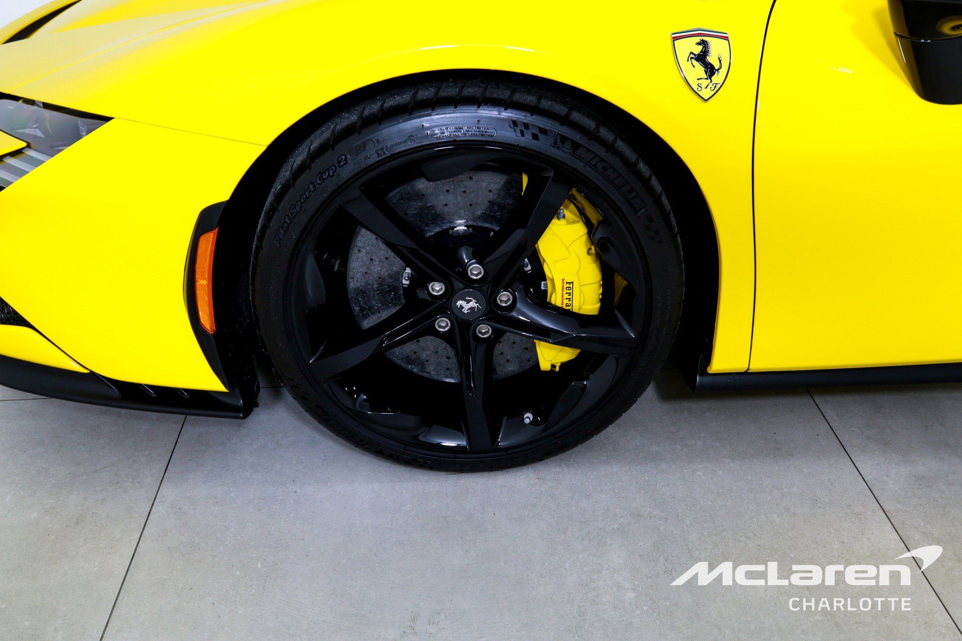 Used 2022 Ferrari SF90 Stradale image 28