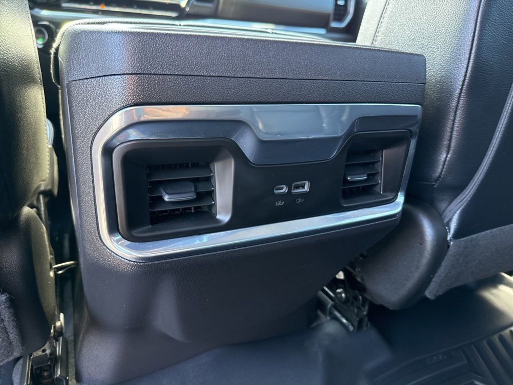 Used 2023 GMC Sierra 1500 Elevation w/ Preferred Package image 48