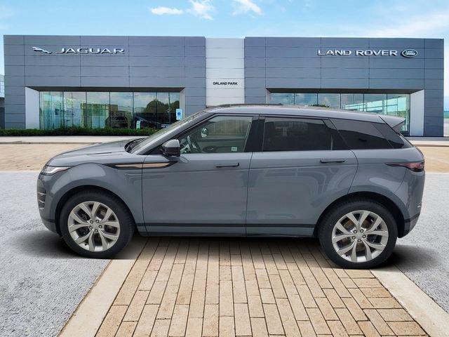 Used 2022 Land Rover Range Rover Evoque R-Dynamic S image 8