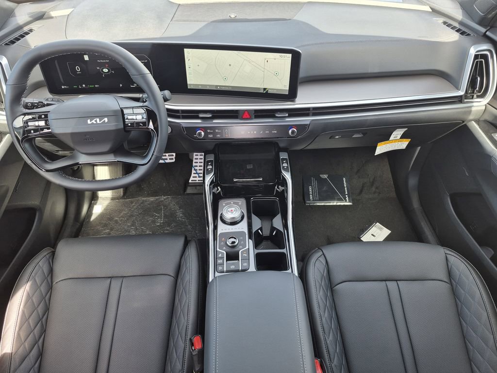 New 2026 Kia Sorento SX Prestige image 13