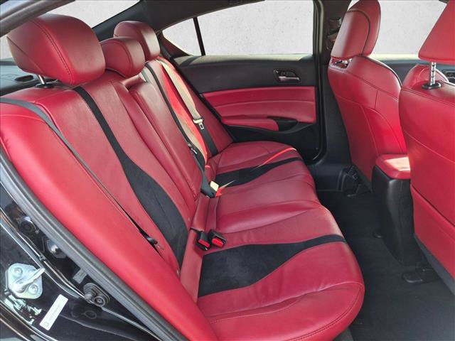 Used 2021 Acura ILX w/ Premium & A-SPEC Package FWD image 19